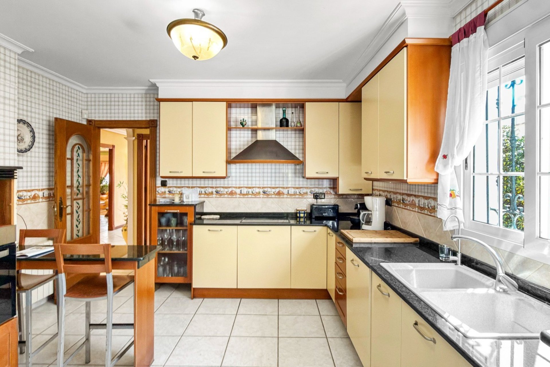 Revente - Villa -
Torrevieja - Costa Blanca