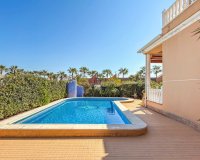 Revente - Villa -
Torrevieja - Costa Blanca
