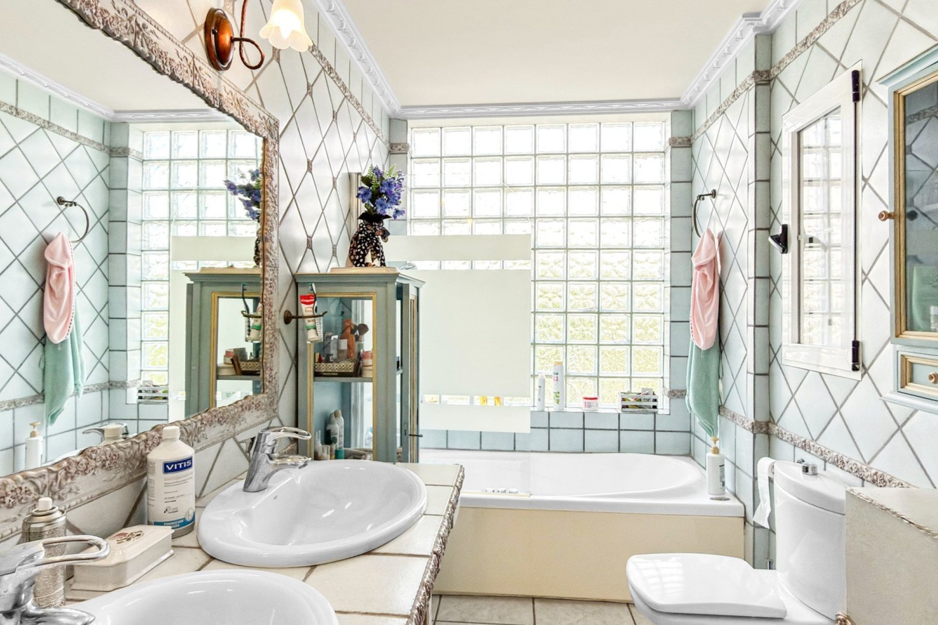 Revente - Villa -
Torrevieja - Costa Blanca