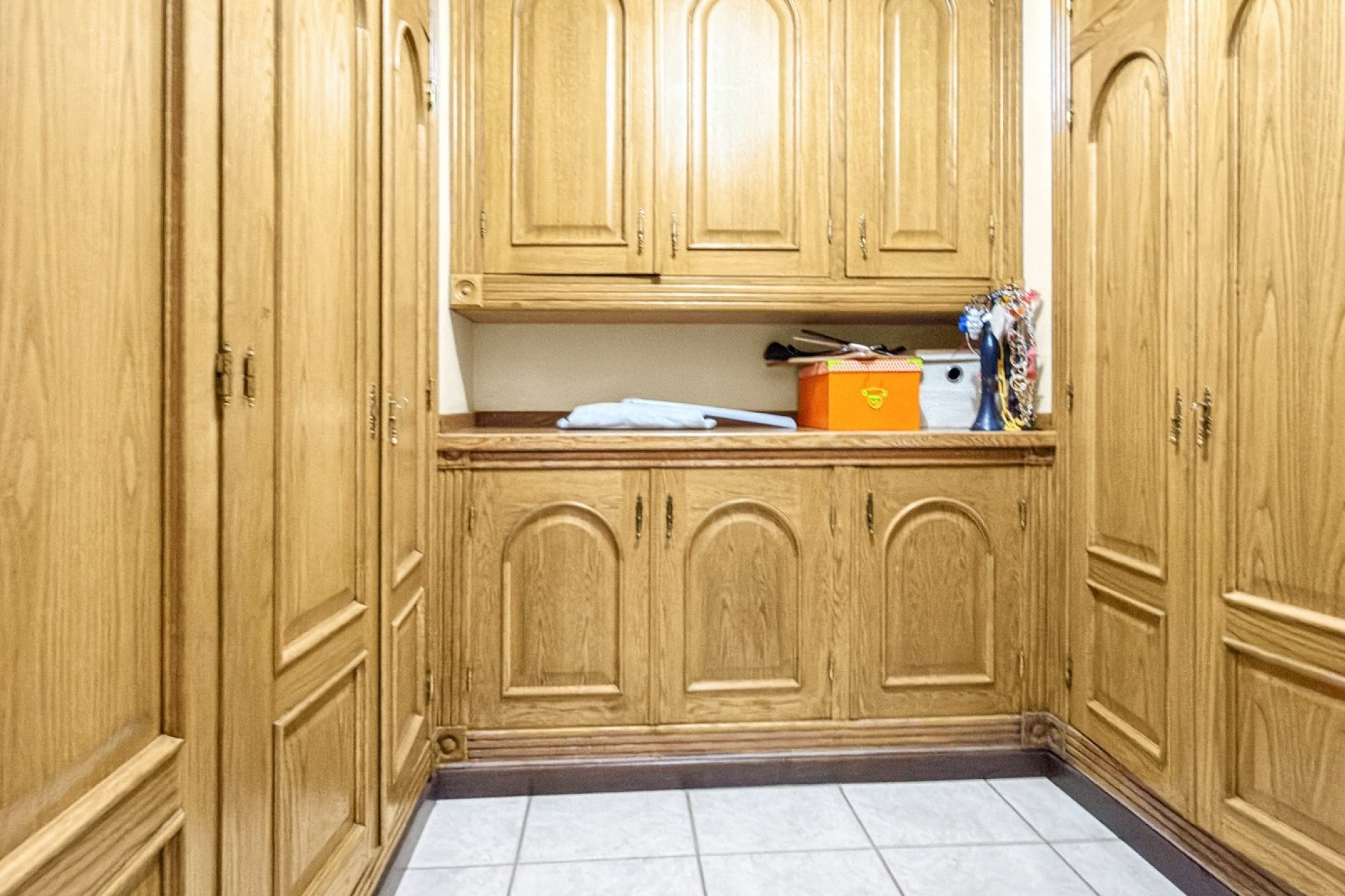 Revente - Villa -
Torrevieja - Costa Blanca