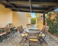 Revente - Villa -
Torrevieja - Costa Blanca