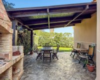 Revente - Villa -
Torrevieja - Costa Blanca