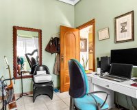 Revente - Villa -
Torrevieja - Costa Blanca