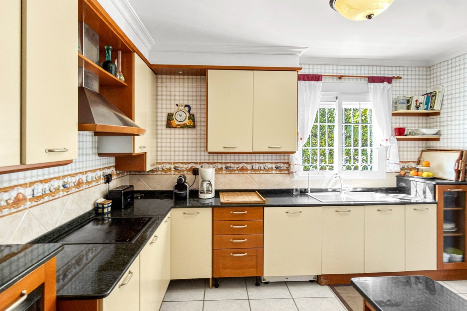 Revente - Villa -
Torrevieja - Costa Blanca