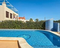 Revente - Villa -
Torrevieja - Costa Blanca