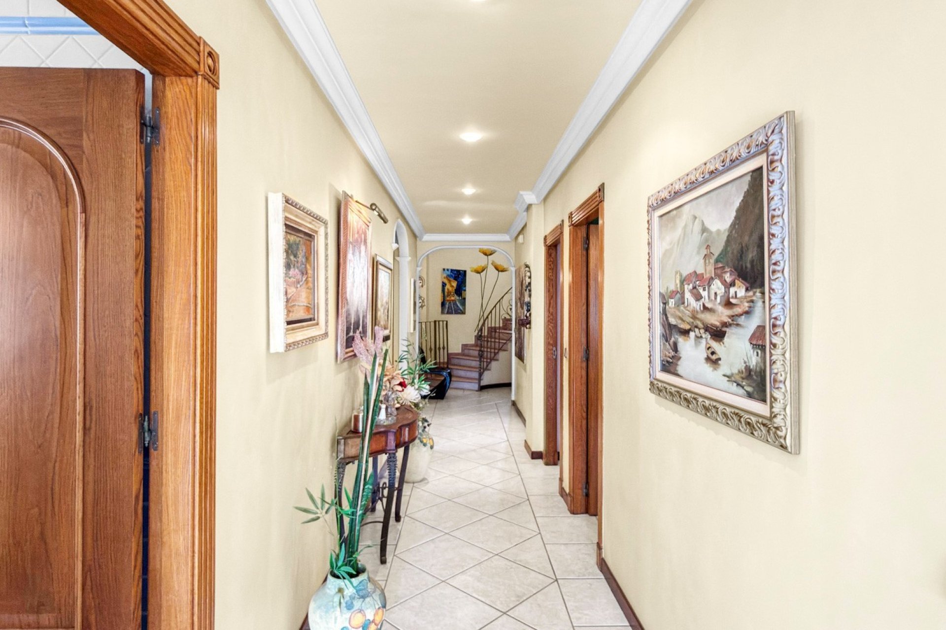 Revente - Villa -
Torrevieja - Costa Blanca