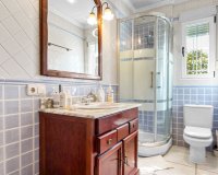 Revente - Villa -
Torrevieja - Costa Blanca