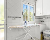 Revente - Villa -
Torrevieja - Costa Blanca