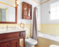 Revente - Villa -
Torrevieja - Costa Blanca