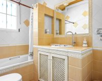 Revente - Villa -
Torrevieja - Costa Blanca