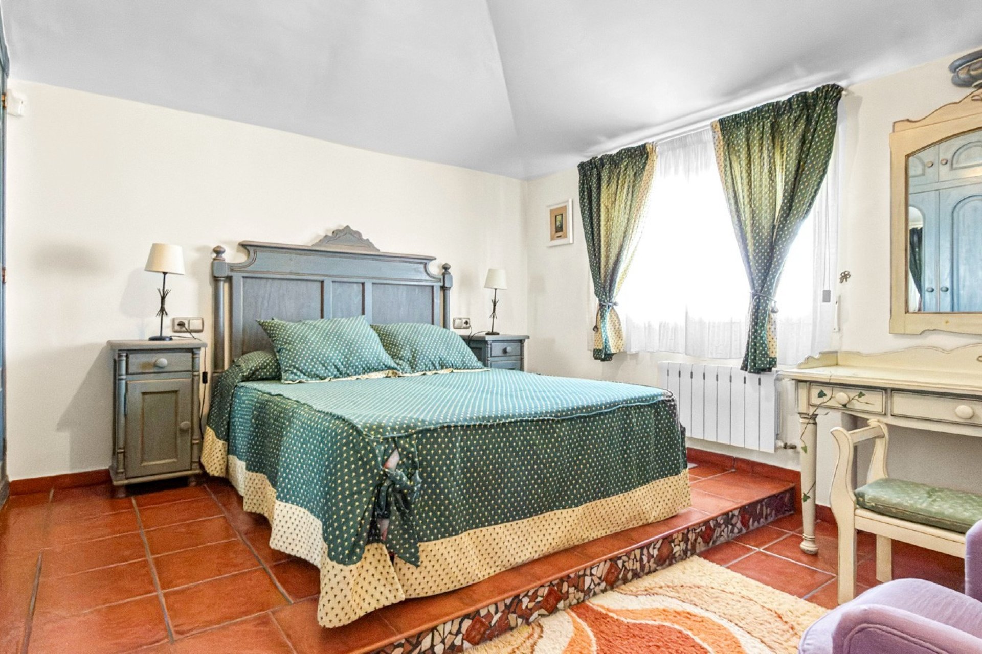 Revente - Villa -
Torrevieja - Costa Blanca