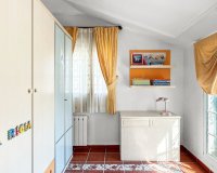 Revente - Villa -
Torrevieja - Costa Blanca