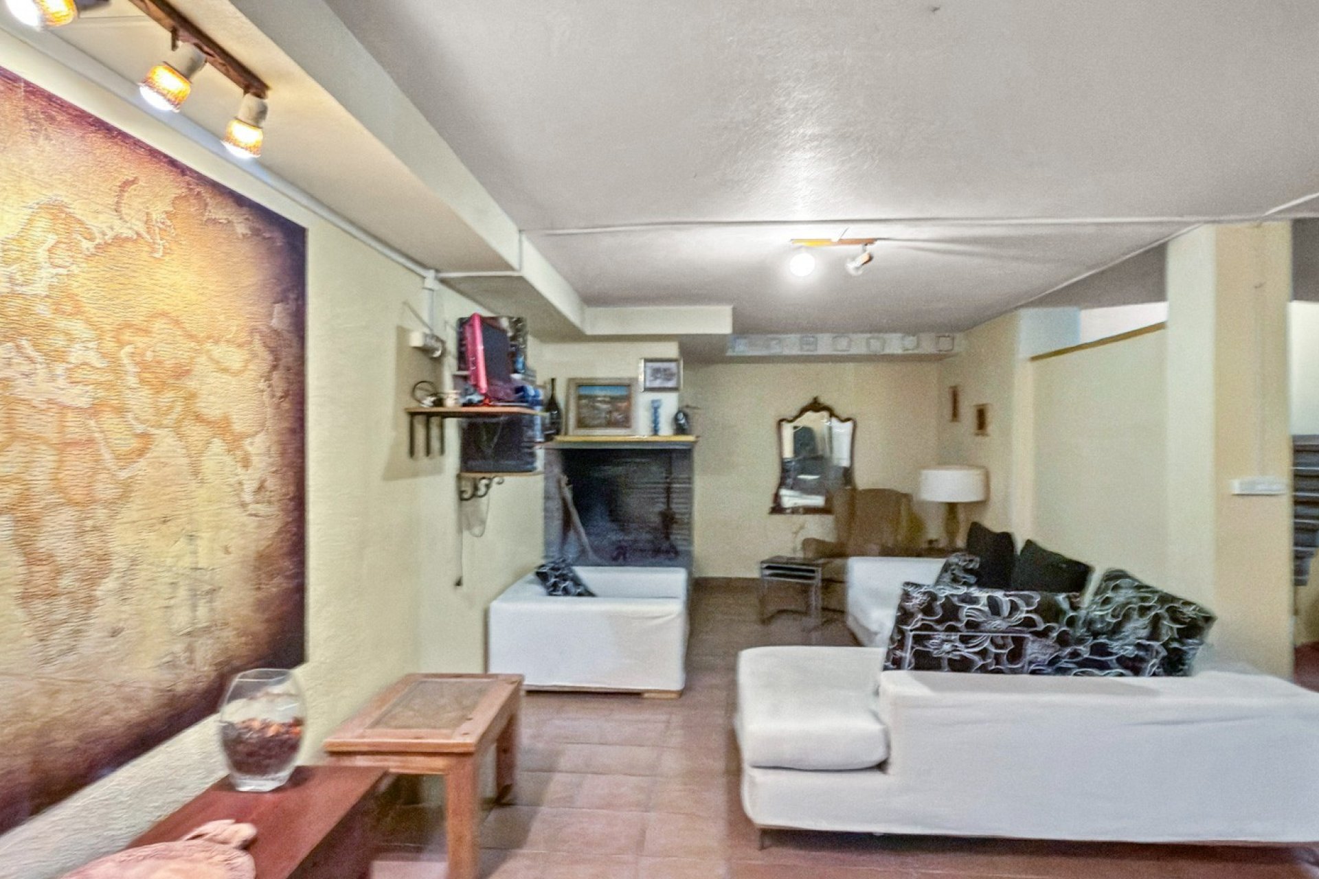 Revente - Villa -
Torrevieja - Costa Blanca