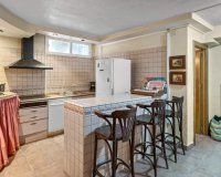 Revente - Villa -
Torrevieja - Costa Blanca