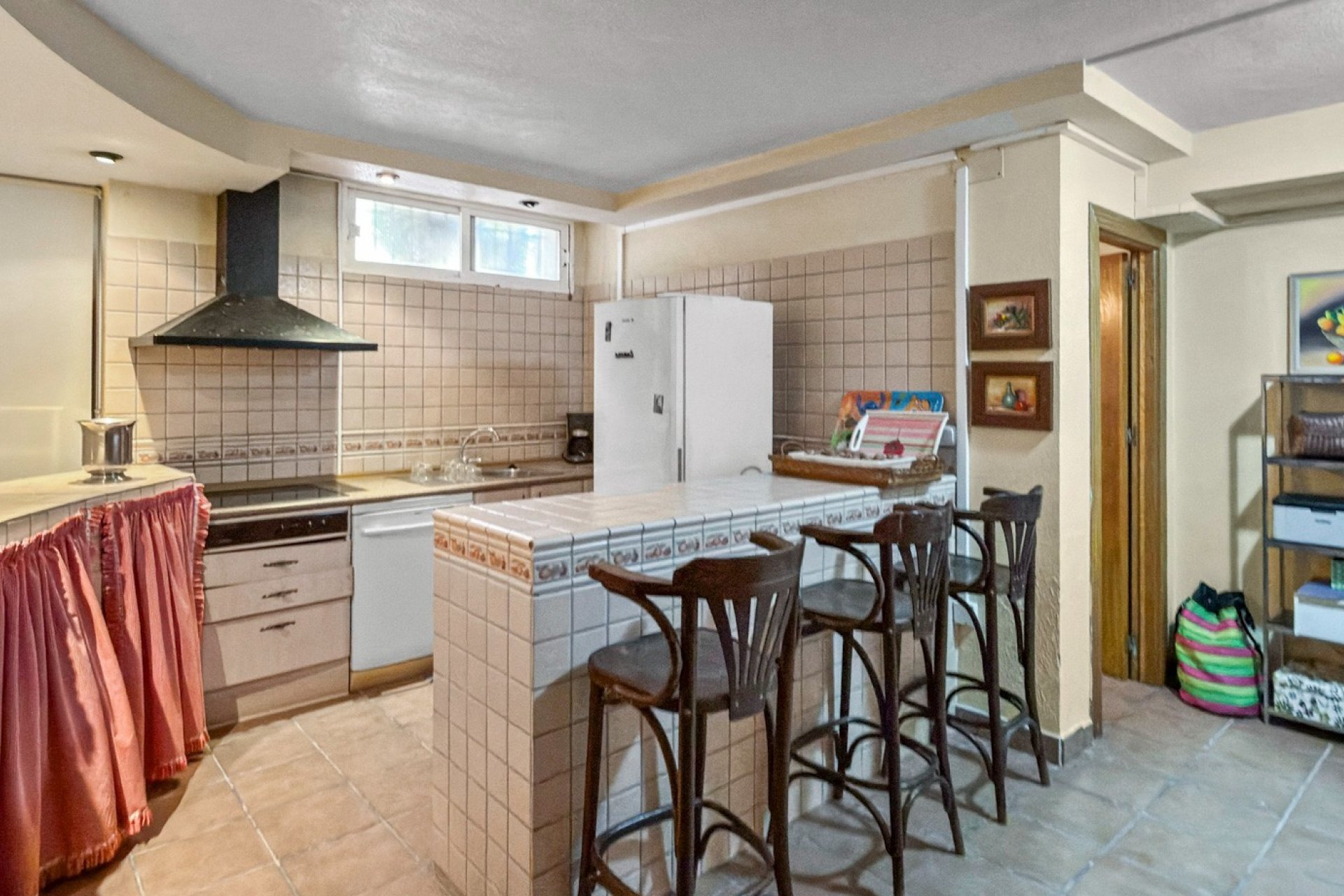 Revente - Villa -
Torrevieja - Costa Blanca