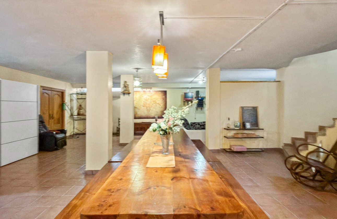 Revente - Villa -
Torrevieja - Costa Blanca