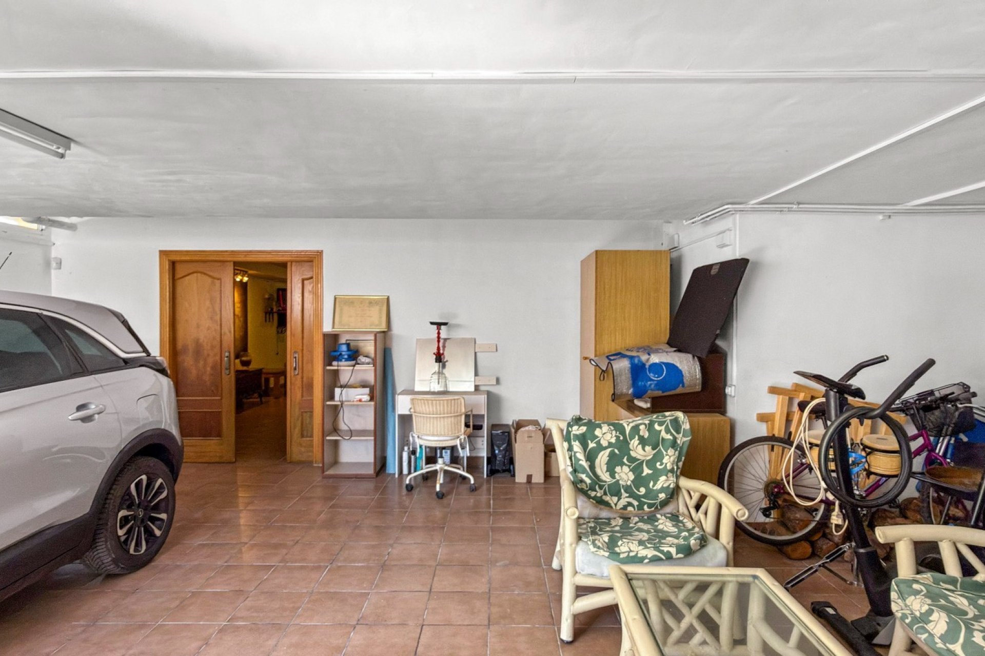 Revente - Villa -
Torrevieja - Costa Blanca