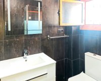 Revente - Villa -
Torrevieja - Costa Blanca