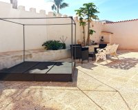 Revente - Villa -
Torrevieja - Costa Blanca