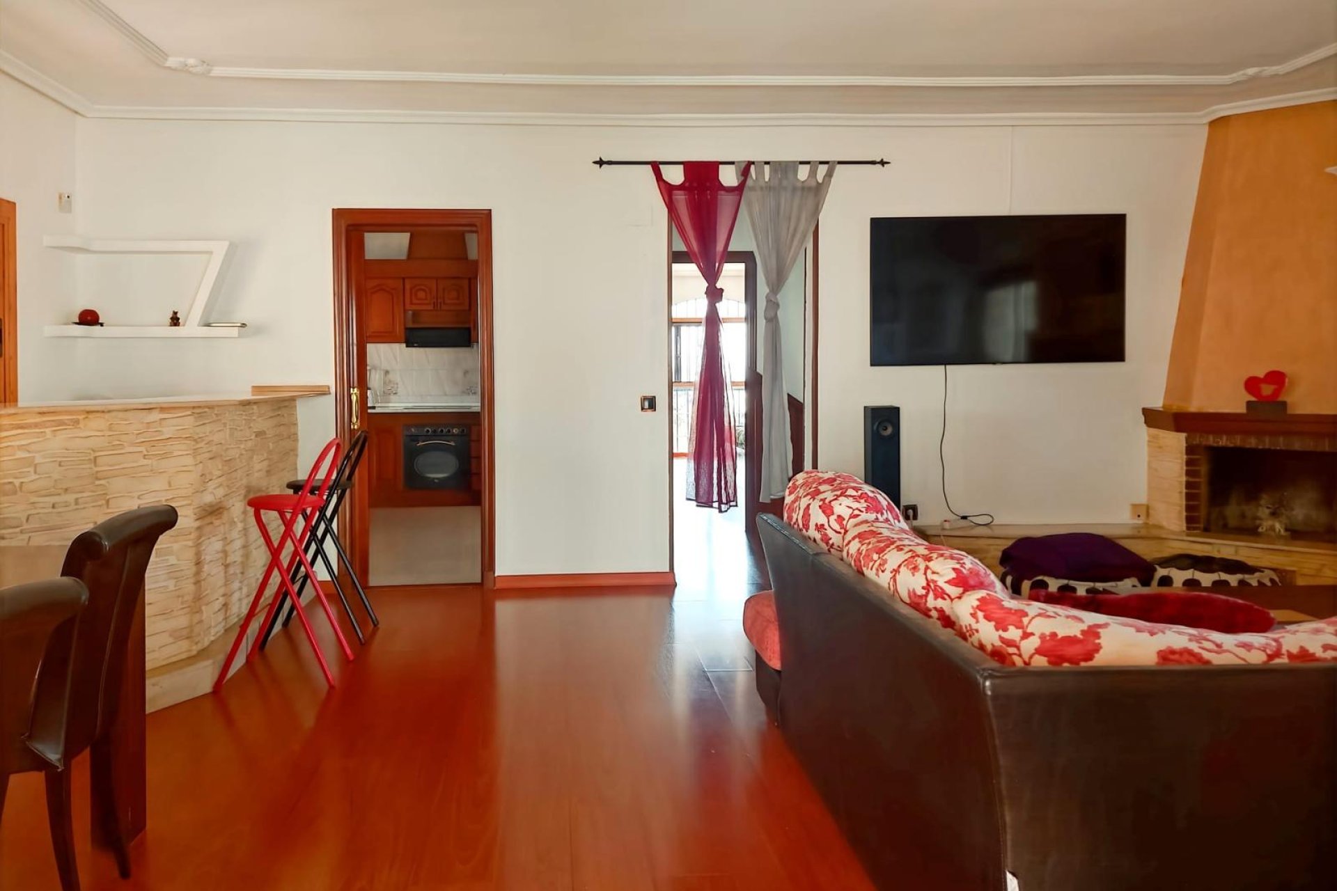 Revente - Villa -
Torrevieja - Costa Blanca