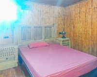 Revente - Villa -
Torrevieja - Costa Blanca