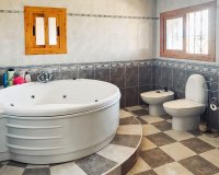 Revente - Villa -
Torrevieja - Costa Blanca