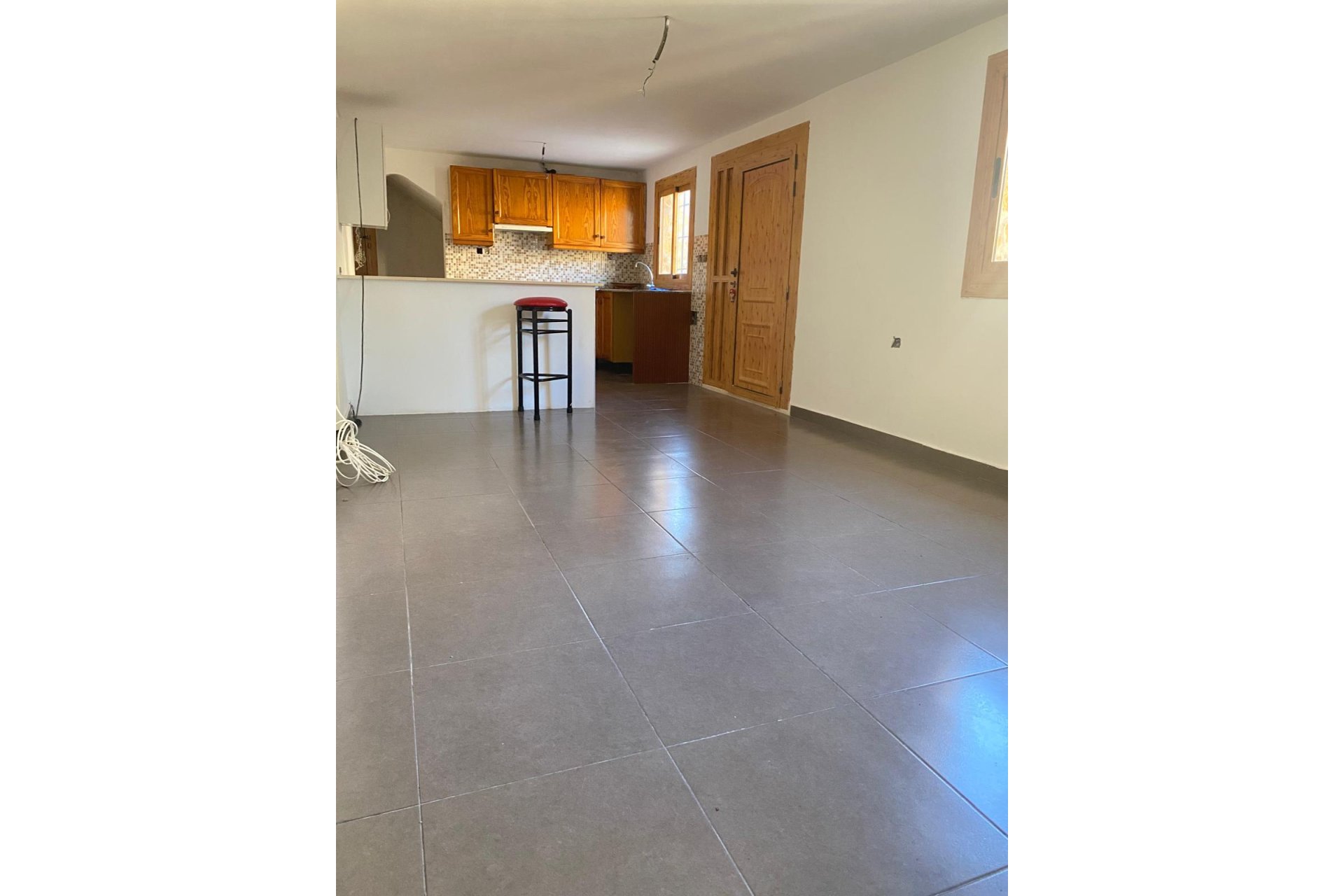 Revente - Villa -
Torrevieja - Costa Blanca