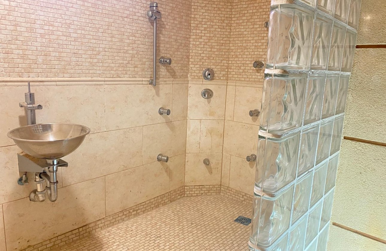 Revente - Villa -
Torrevieja - Costa Blanca