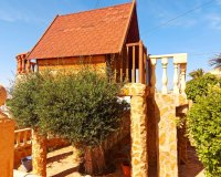 Revente - Villa -
Torrevieja - Costa Blanca