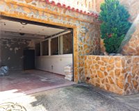 Revente - Villa -
Torrevieja - Costa Blanca