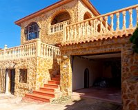 Revente - Villa -
Torrevieja - Costa Blanca