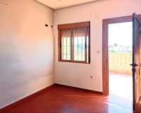 Revente - Villa -
Torrevieja - Costa Blanca