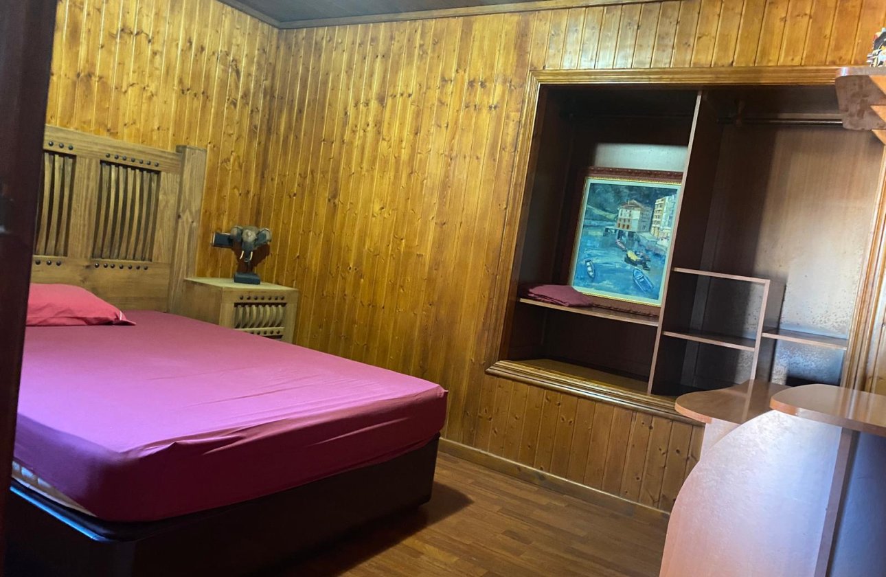 Revente - Villa -
Torrevieja - Costa Blanca