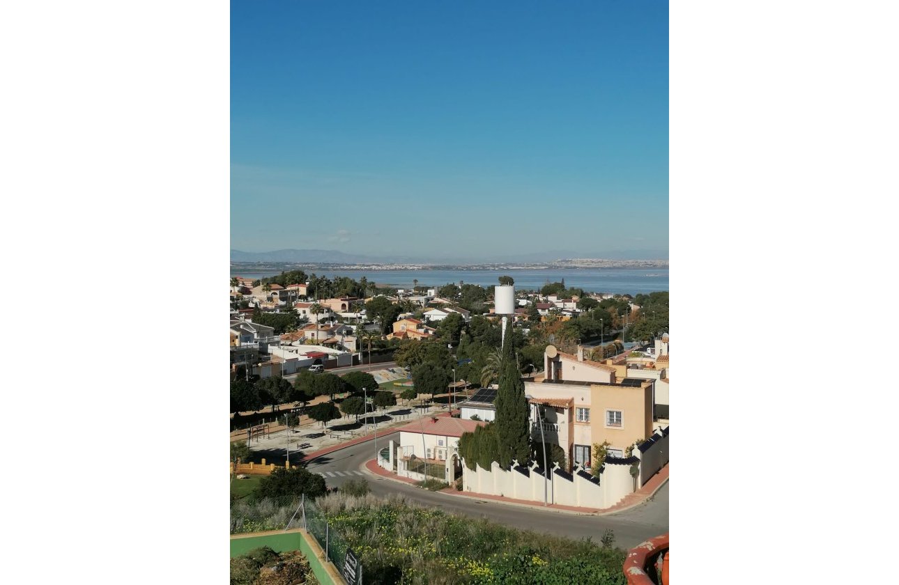 Revente - Villa -
Torrevieja - Costa Blanca