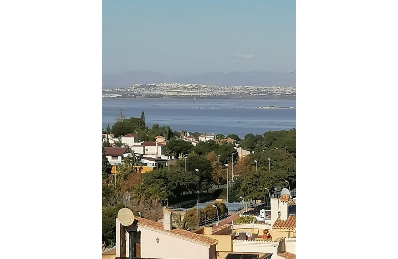 Revente - Villa -
Torrevieja - Costa Blanca