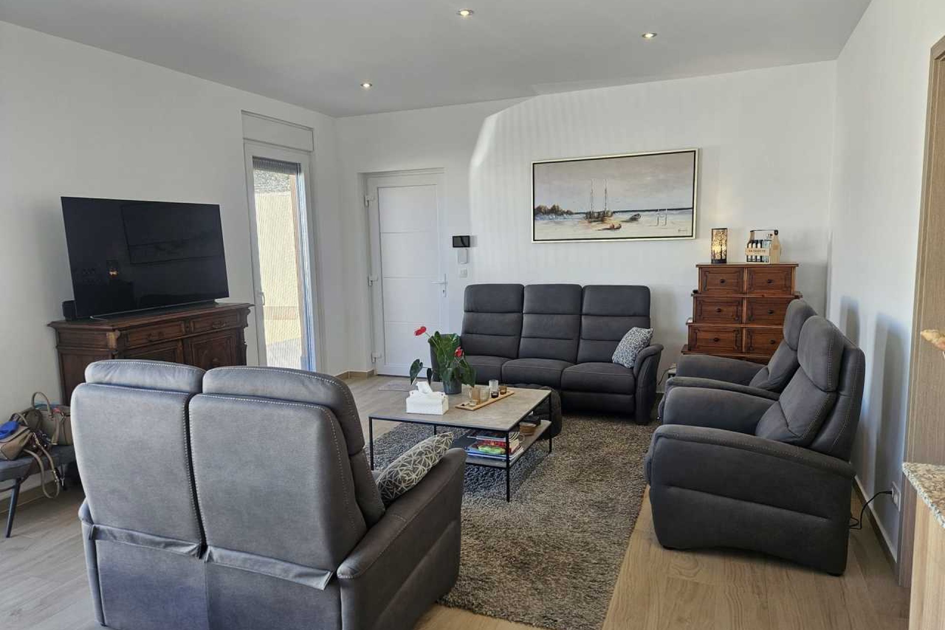 Revente - Villa -
Torrevieja - Costa Blanca