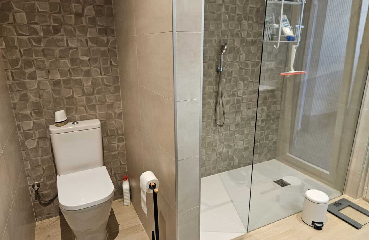 Revente - Villa -
Torrevieja - Costa Blanca