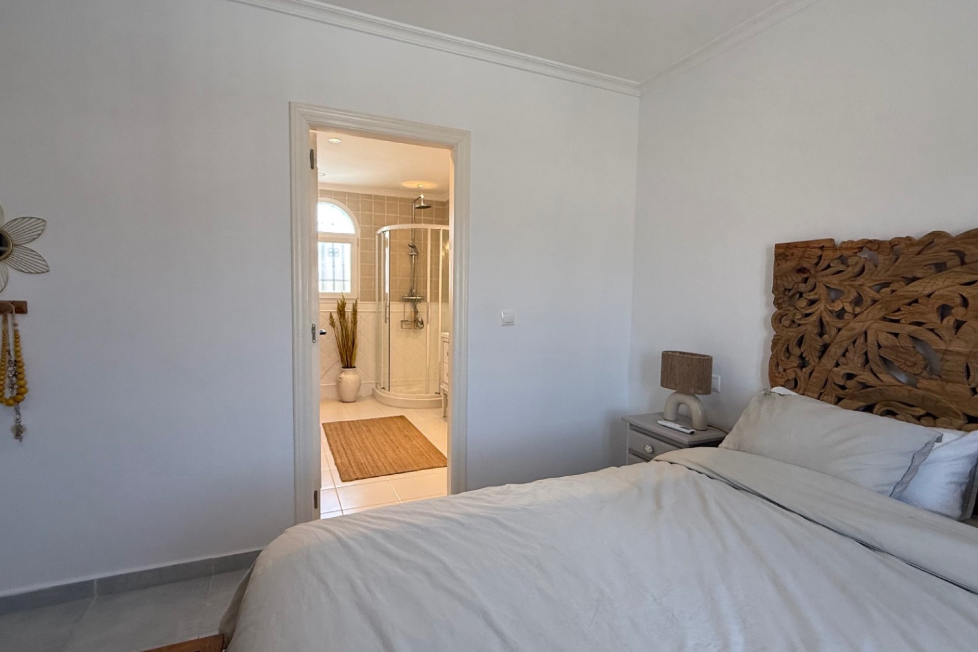 Revente - Villa -
Torrevieja - Costa Blanca