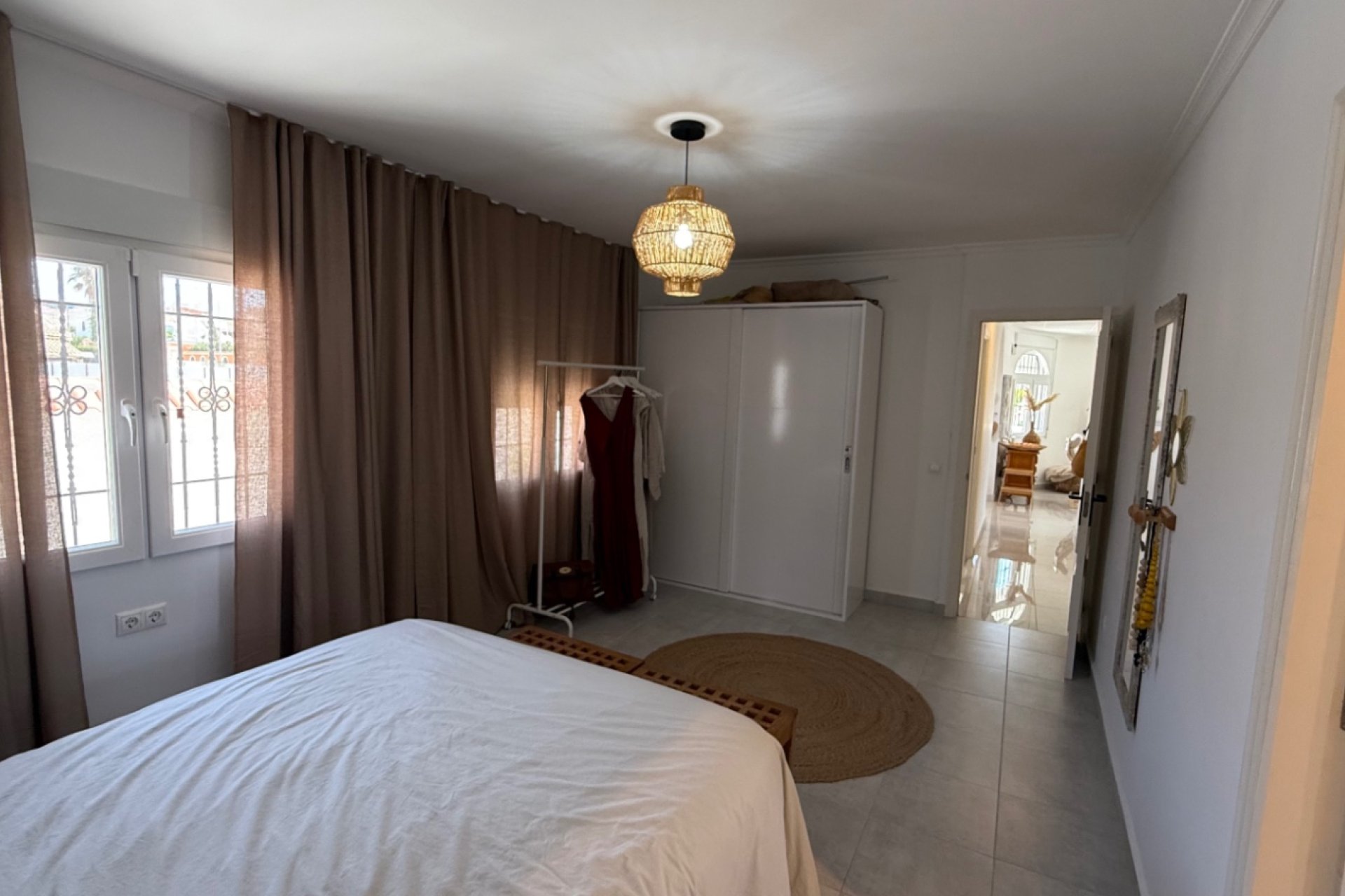 Revente - Villa -
Torrevieja - Costa Blanca