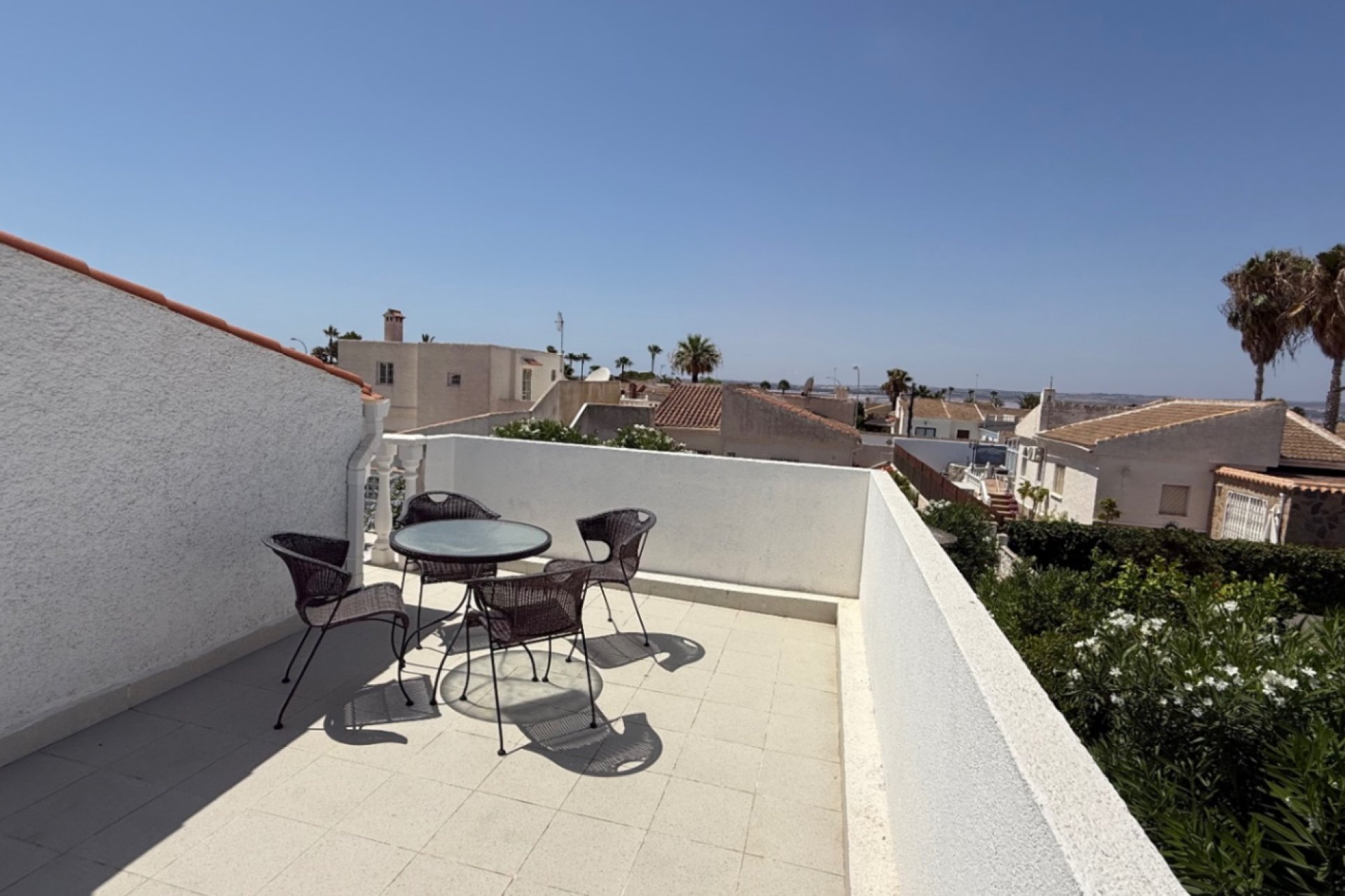 Revente - Villa -
Torrevieja - Costa Blanca
