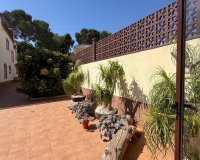 Revente - Villa -
Torrevieja - Costa Blanca