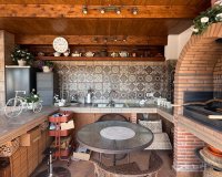 Revente - Villa -
Torrevieja - Costa Blanca