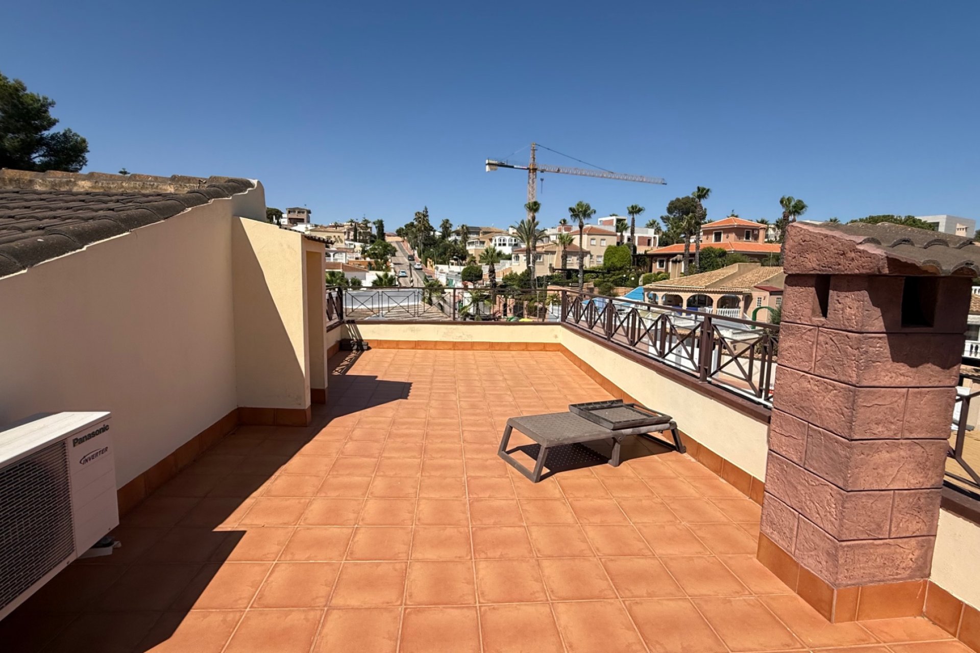 Revente - Villa -
Torrevieja - Costa Blanca