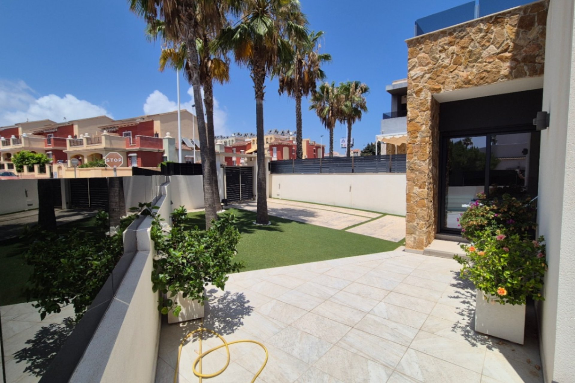 Revente - Villa -
Torrevieja - Costa Blanca