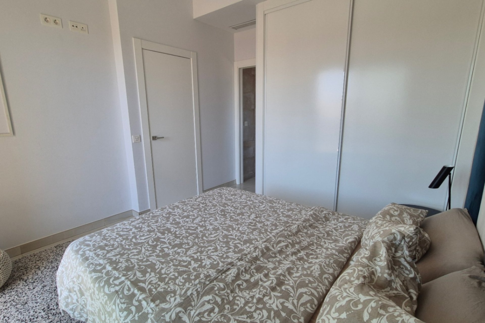 Revente - Villa -
Torrevieja - Costa Blanca