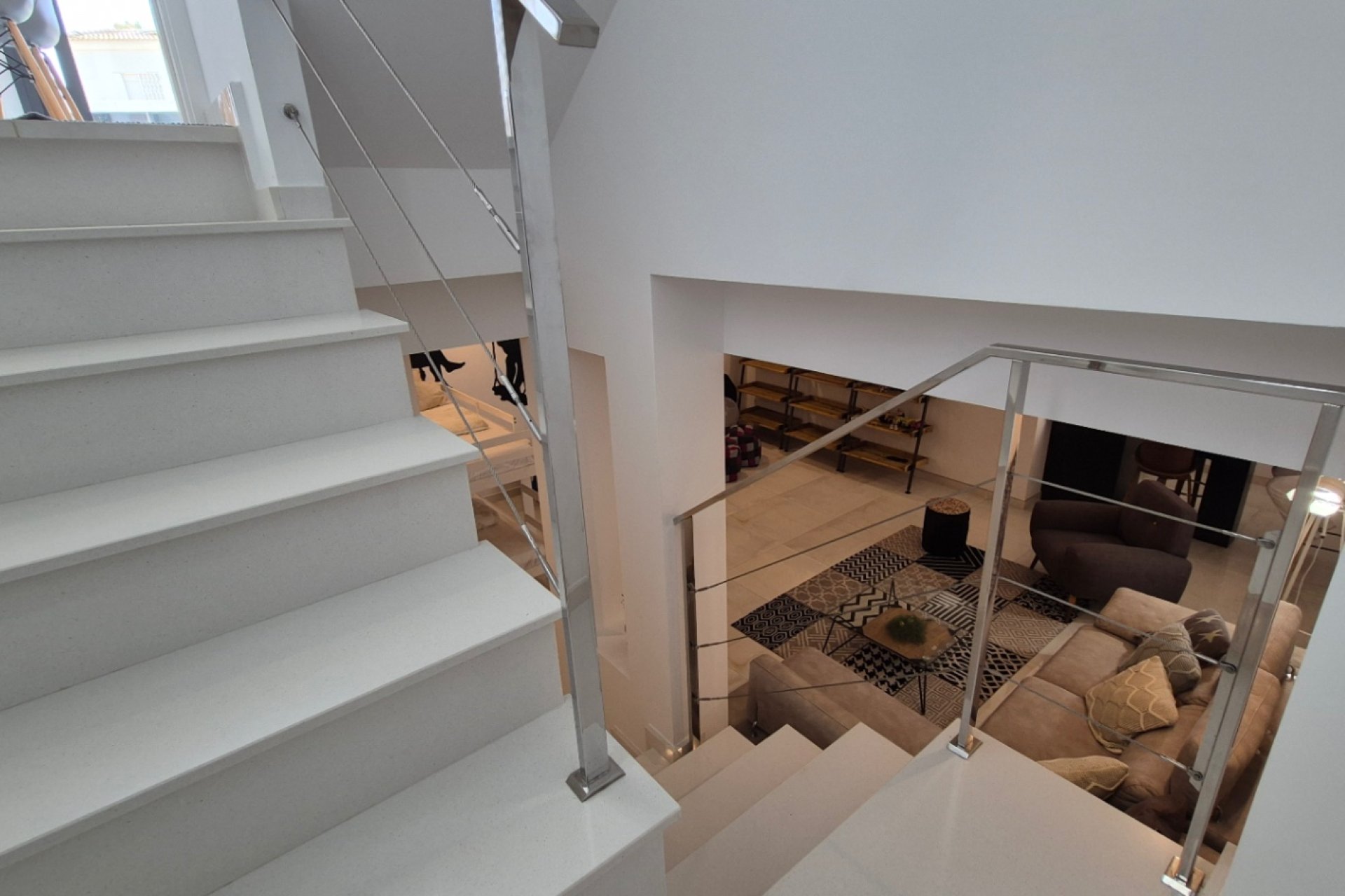 Revente - Villa -
Torrevieja - Costa Blanca