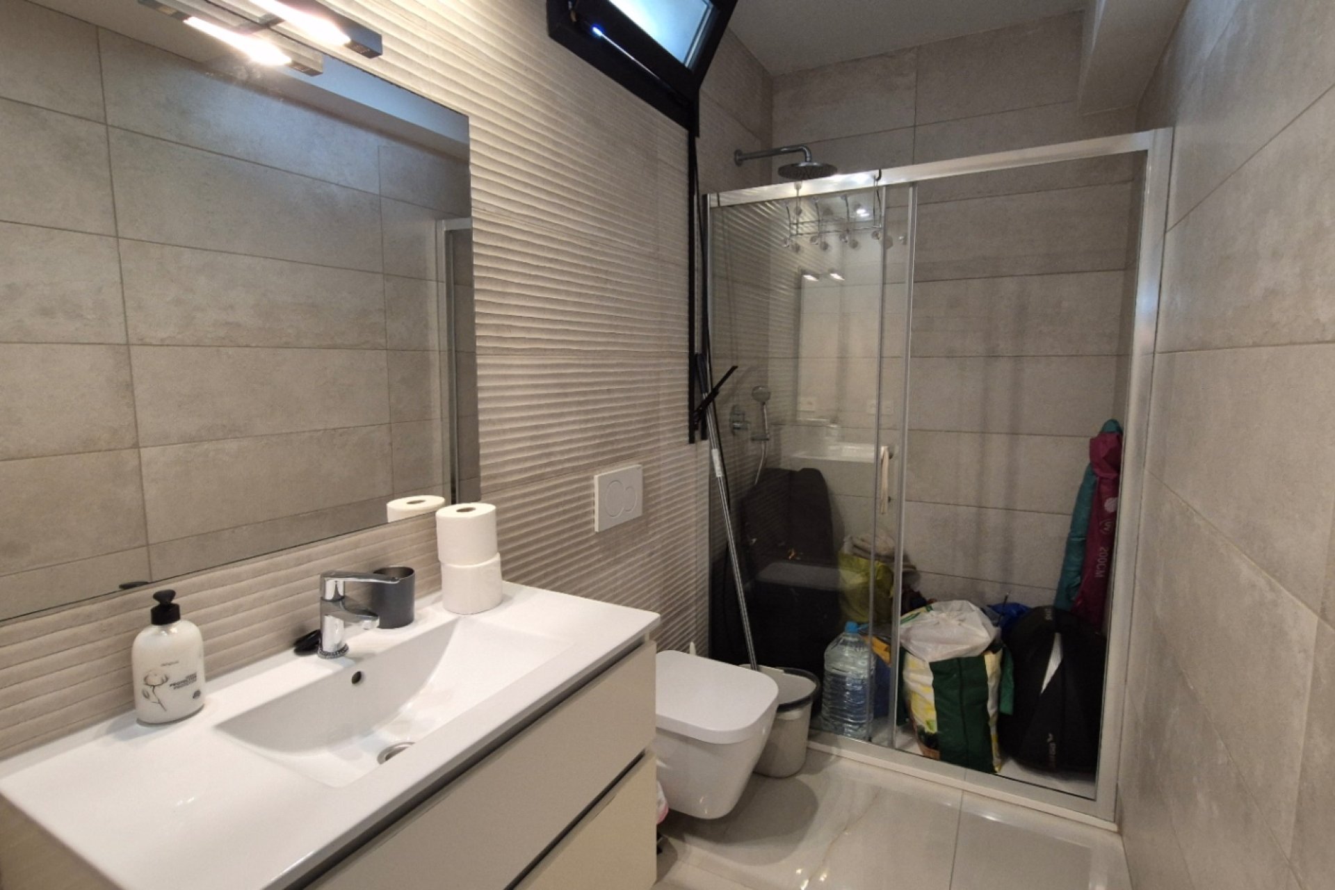 Revente - Villa -
Torrevieja - Costa Blanca