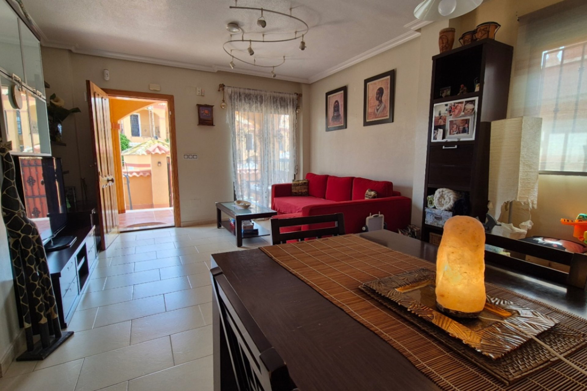 Revente - Villa -
Torrevieja - Costa Blanca