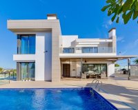 Revente - Villa -
Torrevieja - Costa Blanca