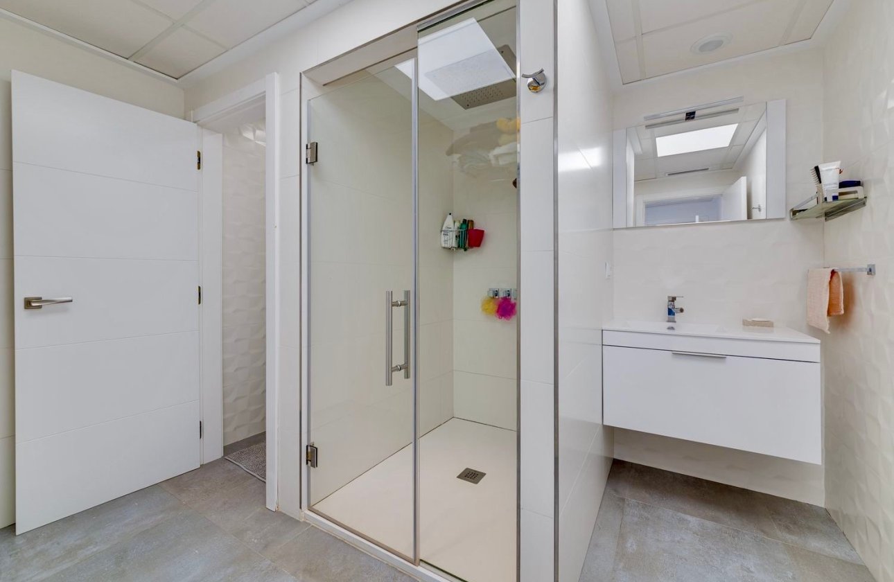 Revente - Villa -
Torrevieja - Costa Blanca